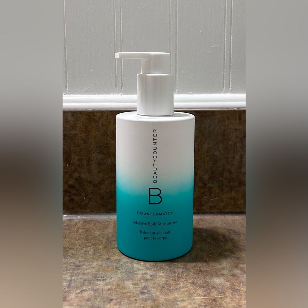 NWOB Beautycounter Countermatch Adaptive Body Moisturizer